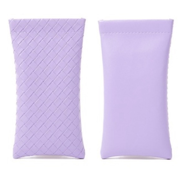 NWT ZENANA SQUEEZE MULTI PURPOSE STORAGE POUCH WALLET - Picture 5 of 16